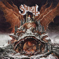 Ghost: Prequelle ( Vinyl )