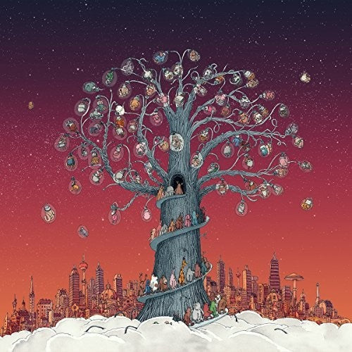 Dance Gavin Dance: Artificial Selection ( Vinyl )