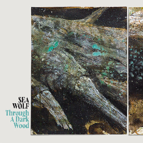 Sea Wolf: Through A Dark Wood ( Vinyl )