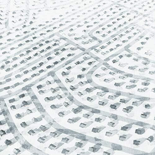 Clarice Jensen: The Experience of Repetition As Death ( Vinyl )