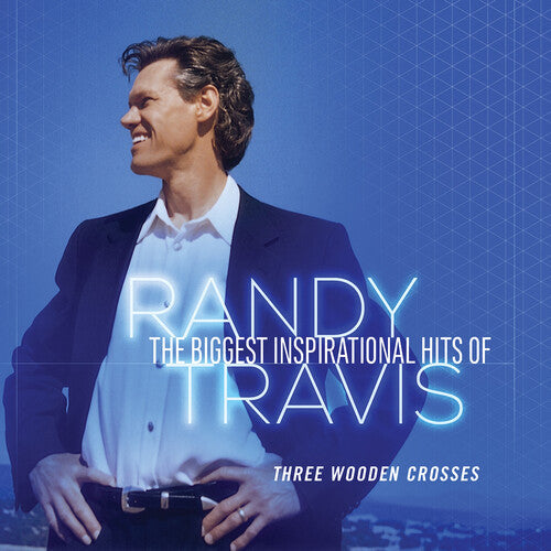 Randy Travis: Biggest Inspirational Hits ( Vinyl )