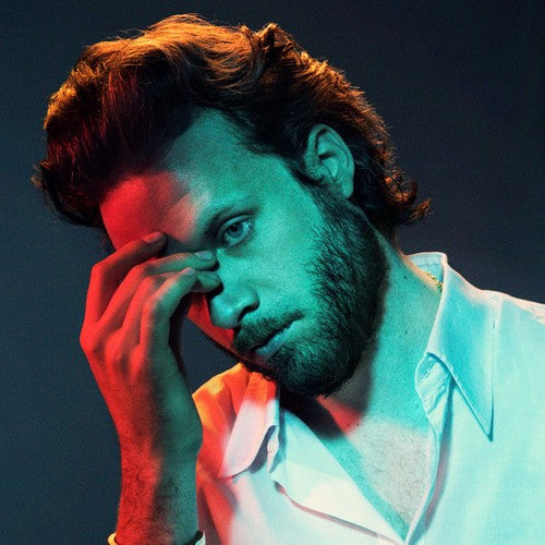 Father John Misty: God's Favorite Customer ( Vinyl )