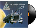 Def Leppard: On Through The Night ( Vinyl )