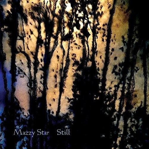 Mazzy Star: Still ( Vinyl )
