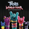 Various: Trolls: World Tour (Original Motion Picture Soundtrack) ( Vinyl )