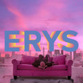 Jaden: ERYS ( Vinyl )