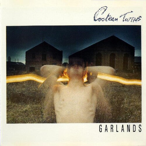 Cocteau Twins: Garlands ( Vinyl )