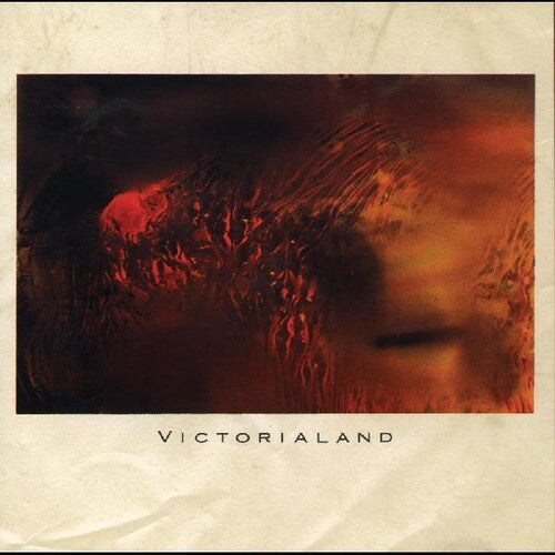 Cocteau Twins: Victorialand ( Vinyl )