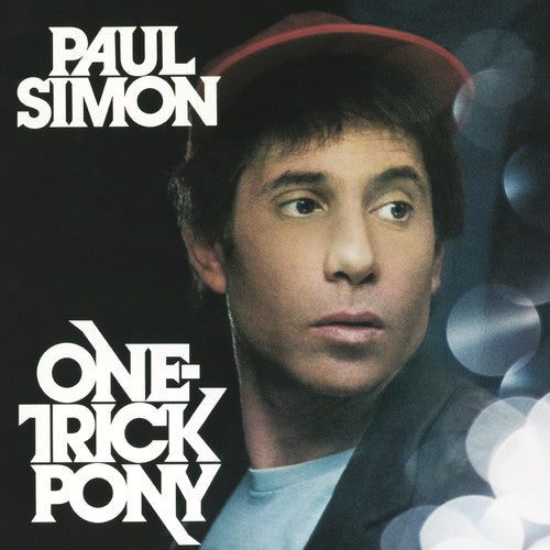 Paul Simon: One Trick Pony ( Vinyl )