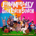 John Mulaney: John Mulaney and the Sack Lunch Bunch (Original Soundtrack From the Netflix Special) ( Vinyl )