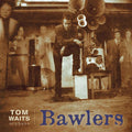 Tom Waits: Bawlers ( Vinyl )