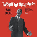 Sam Cooke: Twistin The Night Away ( Vinyl )