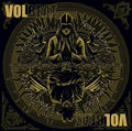 Volbeat: Beyond Hell / Above Heaven ( Vinyl )