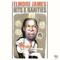 Elmore James: Hits & Rarities ( Vinyl )