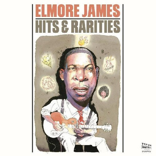 Elmore James: Hits & Rarities ( Vinyl )