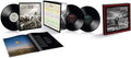 Rush: Permanent Waves (40th Anniversary) ( Vinyl )