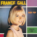 France Gall: Baby Pop ( Vinyl )