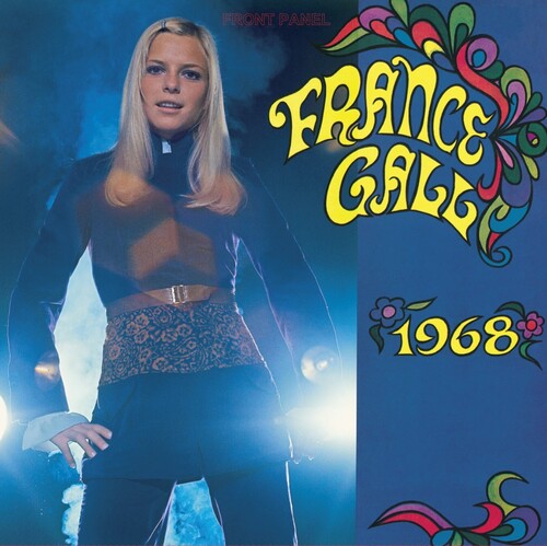 France Gall: 1968 ( Vinyl )