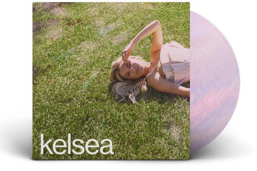 Kelsea Ballerini: Kelsea ( Vinyl )