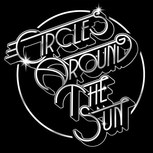 Circles Around the Sun: Circles Around The Sun ( Vinyl )