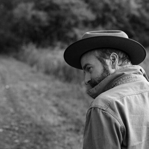Dave Simonett: Red Tail ( Vinyl )