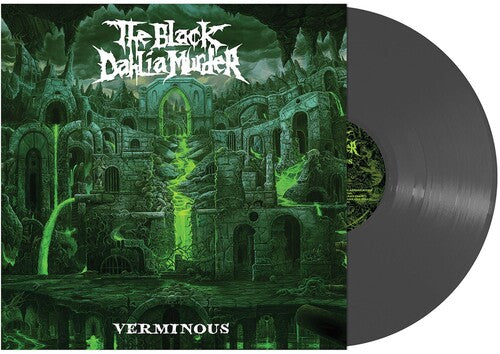 The Black Dahlia Murder: Verminous ( Vinyl )