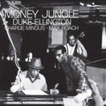 Duke Ellington: Money Jungle ( Vinyl )