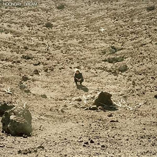 Ben Howard: Noonday Dream ( Vinyl )