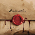 The Red: Declaration ( Vinyl )