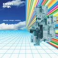 Sweet Trip: velocity: design: comfort ( Vinyl )