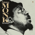 Thelonious Monk: Round Midnight ( Vinyl )