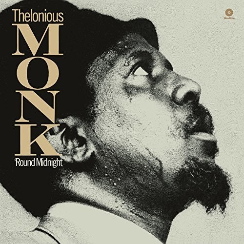 Thelonious Monk: Round Midnight ( Vinyl )