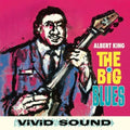 Albert King: Big Blues ( Vinyl )