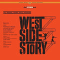 Leonard Bernstein: West Side Story (Original Motion Picture Soundtrack) ( Vinyl )