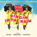Singin in the Rain / O.S.T.: Singin' in the Rain (Original Motion Picture Soundtrack) ( Vinyl )