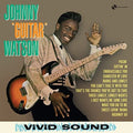 Johnny Watson Guitar: Johnny Guitar Watson ( Vinyl )