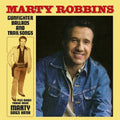 Marty Robbins: Gunfighter Ballads & Trail Songs ( Vinyl )