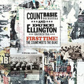 Basie, Count / Ellington, Duke: First Time: The Count Meets The Duke ( Vinyl )