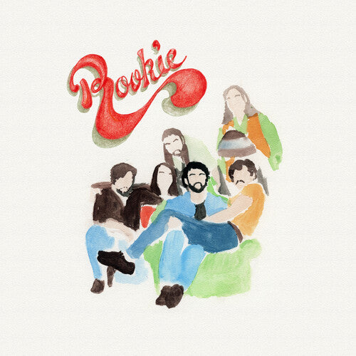 Rookie: Rookie ( Vinyl )