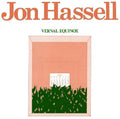 Jon Hassell: Vernal Equinox ( Vinyl )