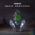 Tokimonsta: Oasis Nocturno - gREEN ( Vinyl )
