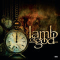 Lamb of God: Lamb Of God ( Vinyl )
