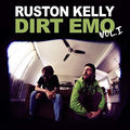 Ruston Kelly: Dirt Emo 1 ( Vinyl )