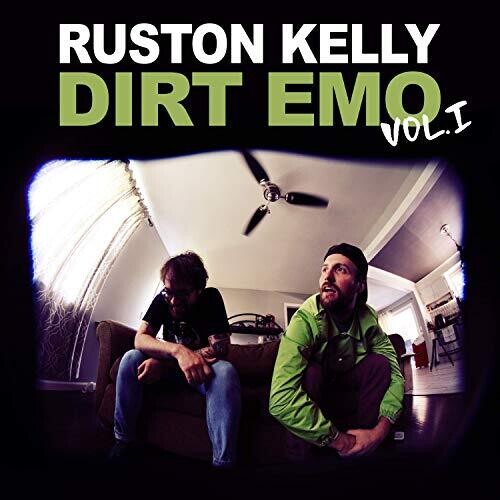 Ruston Kelly: Dirt Emo 1 ( Vinyl )