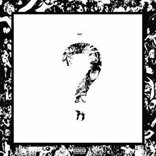 Xxxtentacion: ? ( Vinyl )