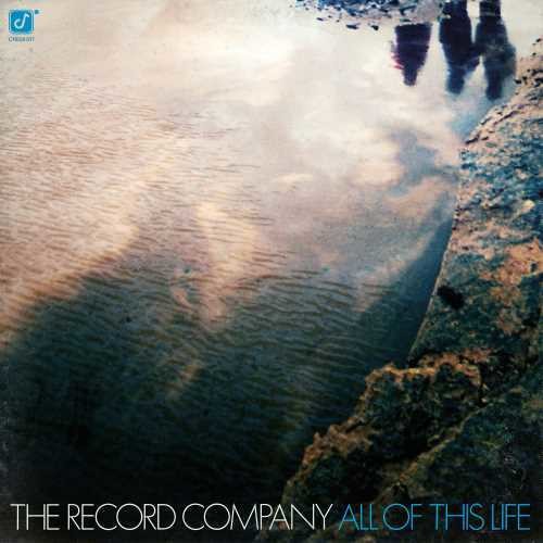Record Company: All Of This Life ( Vinyl )