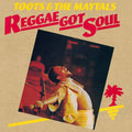 Toots & the Maytals: Reggae Got Soul ( Vinyl )