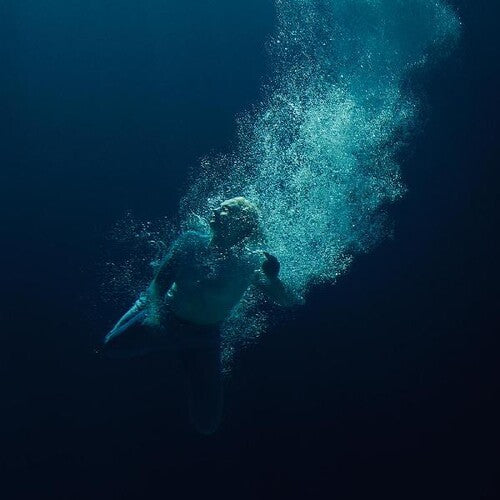 Lapsley: Through Water ( Vinyl )