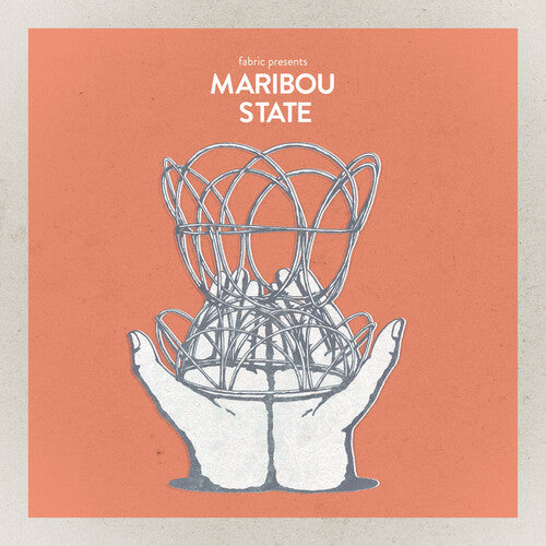 Maribou State: Fabric Presents ( Vinyl )