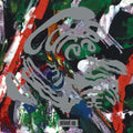 The Cure: Mixed Up ( Vinyl )